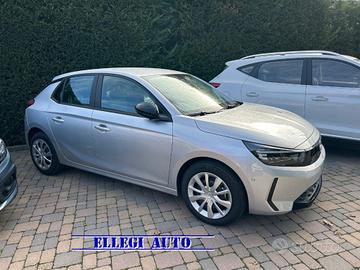 OPEL Corsa PROMO FINANZIAMENTO 1.2 Edition 75 CV