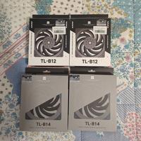 Ventole PC  Thermalright TL-B12&TL-B14 - 120&140mm