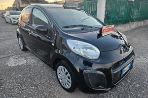 Citroen C1 1.0 5 porte "Perfetta"-2012