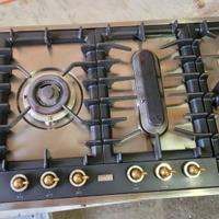 Piano cottura 120 cm ILVE