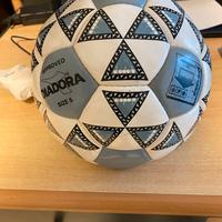 Pallone Gianluca Vialli