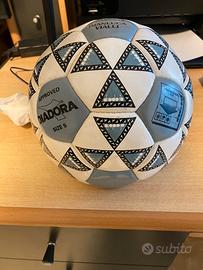 Pallone Gianluca Vialli