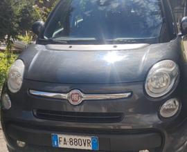 Fiat 500l - 2015