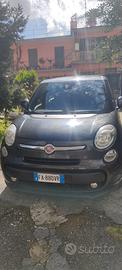 Fiat 500l - 2015