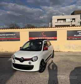 Renault Twingo 1.0 SCe Stop&Start Energy Openair