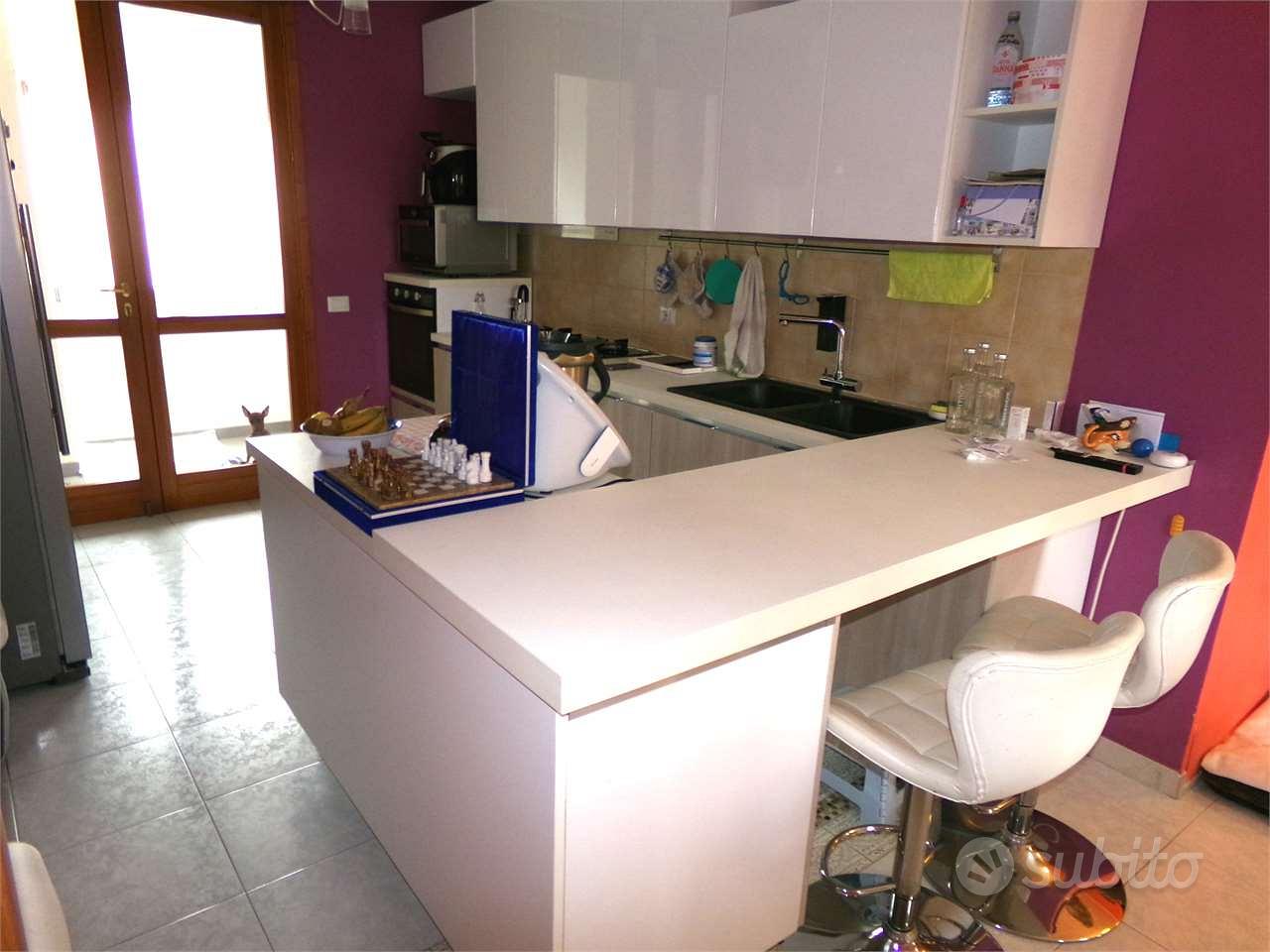 Appartamento – Assèmini/Assemini, Piri Piri, Casteddu/Cagliari - Altro
