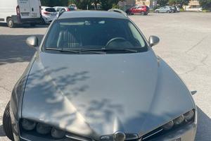 alfa romeo modello 159