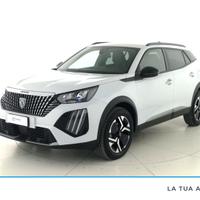 PEUGEOT 2008 II 2020 - 2008 1.2 PURETECH A U509169