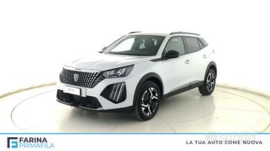 PEUGEOT 2008 II 2020 - 2008 1.2 PURETECH A U509169