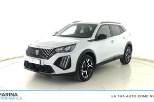 PEUGEOT 2008 II 2020 - 2008 1.2 PURETECH A U509169