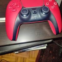 Joystick PlayStation 5