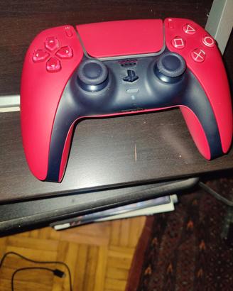 Joystick PlayStation 5
