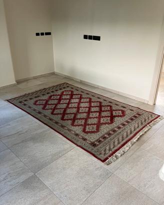 Tappeto orientale