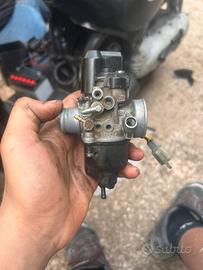 Carburatore 17.5 dell’orto con aria automatica