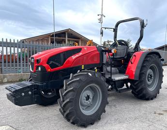 Trattore SAME modello EXPLORER 105 TB GS