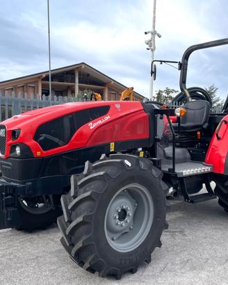 Trattore SAME modello EXPLORER 105 TB GS