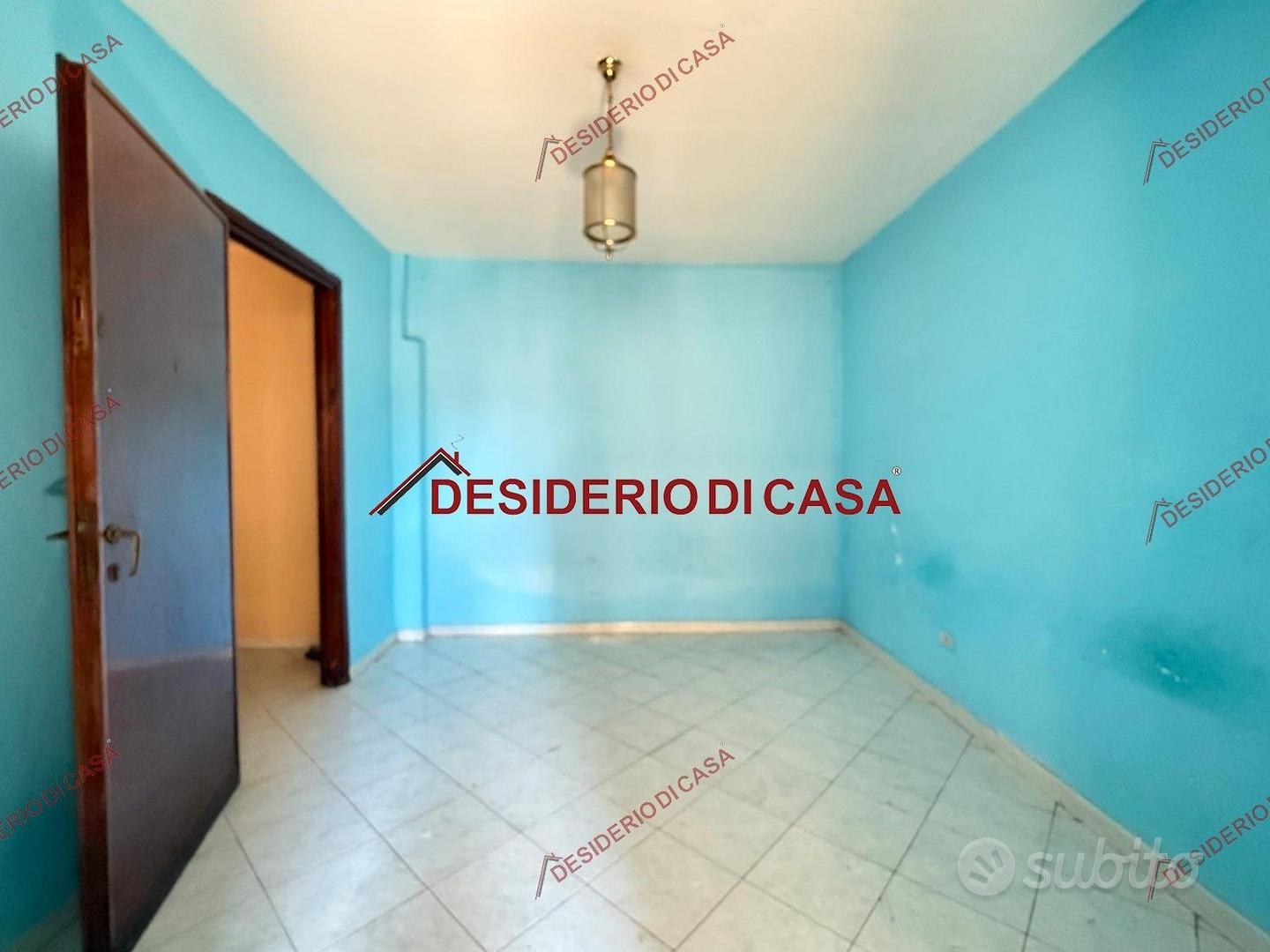 Appartamento – Monreale, Intravaia - Vista 3