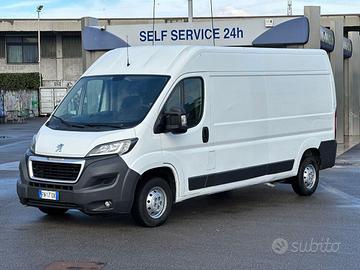 PEUGEOT BOXER 335 2.0 BLUEHDI 130 CV