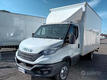 Daily IVECO 35C14