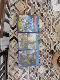  lotto giochi ps4