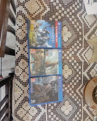  lotto giochi ps4
