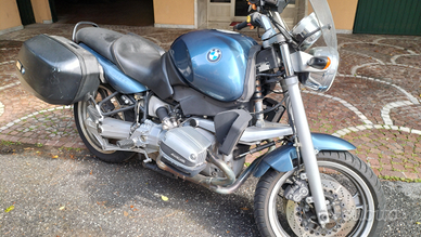 Bmw r 1100 r