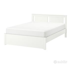 Letto ikea Sorgesand 140x200