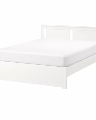 Letto ikea Sorgesand 140x200