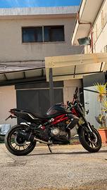 Benelli Bn302