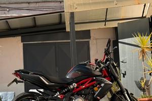 Benelli Bn302