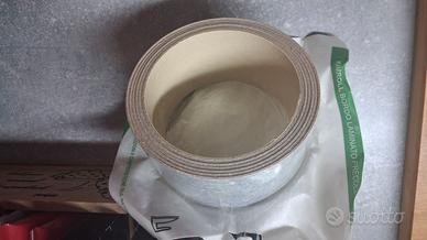 BORDO LAMINATO PREINCOLLATO NUOVO