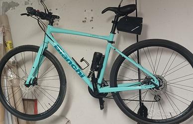BICI DA STRADA