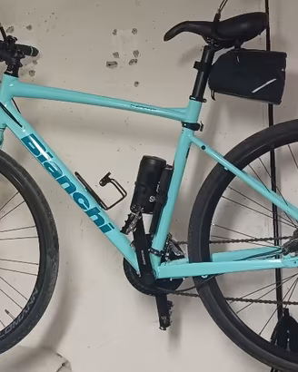 BICI DA STRADA