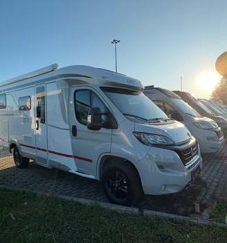Lmc Crouiser 646 G
