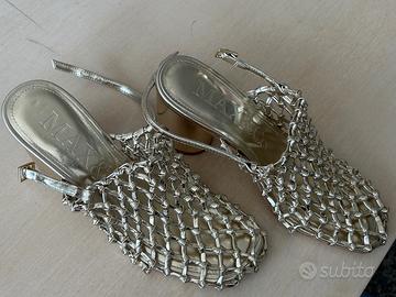 Scarpe MAX&co