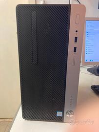 PC Desktop tower
