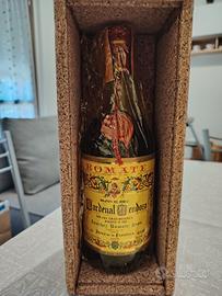 Brandy Cardenal Mendoza Solera Gran Reserva