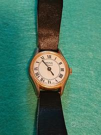 Orologio Radius Elegant da Donna in Acciaio Inox