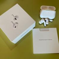 AirPods Pro 2nd generation
