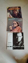disco vinil 33giri vasco