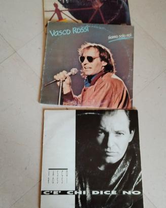 disco vinil 33giri vasco