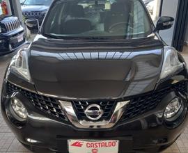 NISSAN Juke 1.5 dCi Acenta