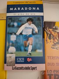 vhs el pibe