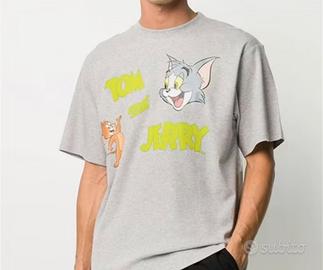 T-shirt gcds