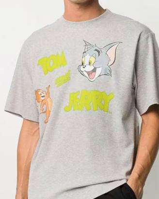 T-shirt gcds