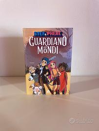 Il guardiano dei mondi