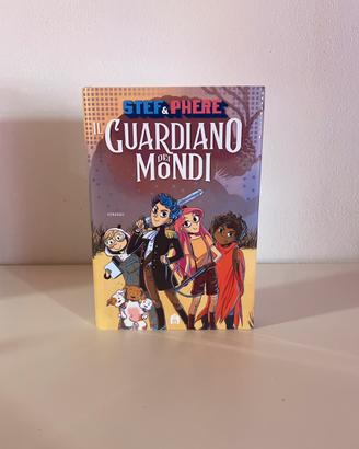 Il guardiano dei mondi