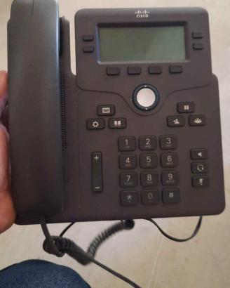 telefoni centralino 