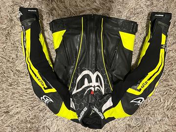Giacca berik moto
