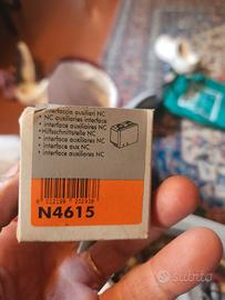 bticino n4615